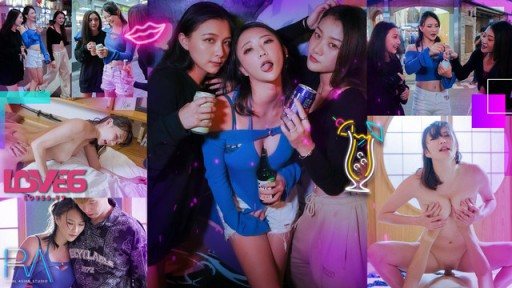 Poster RAS-0225 The Actress Ran Away With Alcohol, Got Out Of Control After Drinking And Fought Fiercely With The Staff Mio